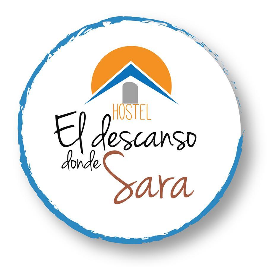 El Descanso Donde Sara Hostel Medellín Exterior foto